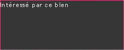 Intéressé par ce bien